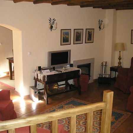 Penzion Casa Da Silveirinha Marvão Exteriér fotografie
