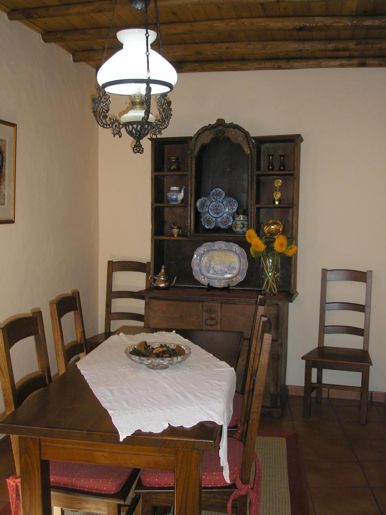 Penzion Casa Da Silveirinha Marvão Exteriér fotografie